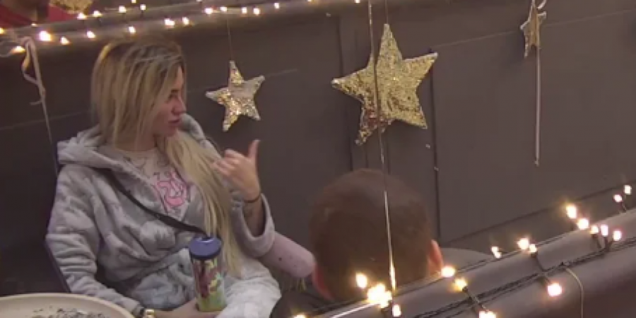 ALEKS SE TRESE ZBOG CARA I MAJE Nikolićeva otvorila dušu Zorici, pa joj rekla kako se oseća: Znaš koliko mi srce lupa