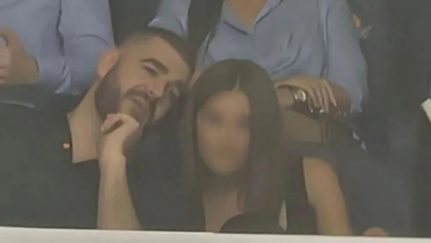 UHAPŠEN RADE MILOŠEVIĆ: Akciju sproveli službenici Specijalnog policijskog odelenja