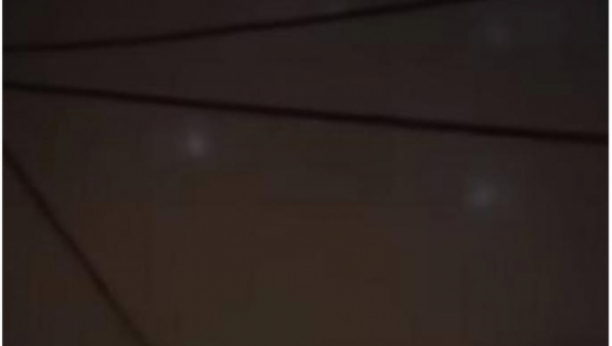 ŠOKIRANI BEOGRAĐANI MASOVNO SNIMALI SCENU NA NEBU Neobična pojava izazvala haos, a onda su otkrili istinu (VIDEO)