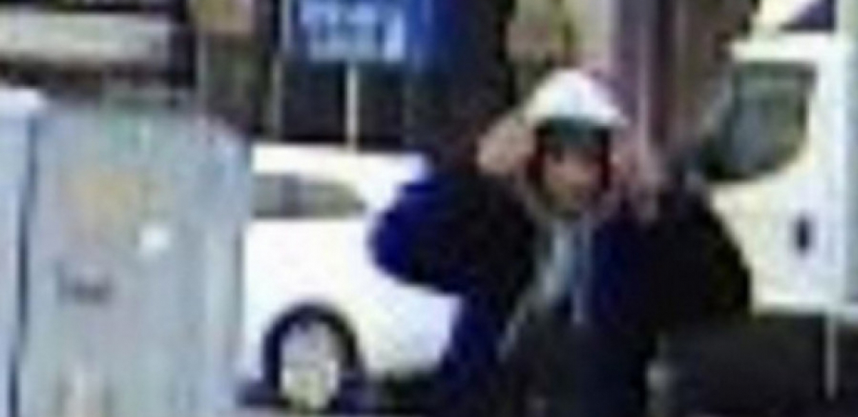 UHAPŠEN TOKOM NUŽDE U TOALETU Srbin pretukao starca u Austriji i ukrao mu donacije za pomoć ljudima u nevolji! (FOTO)