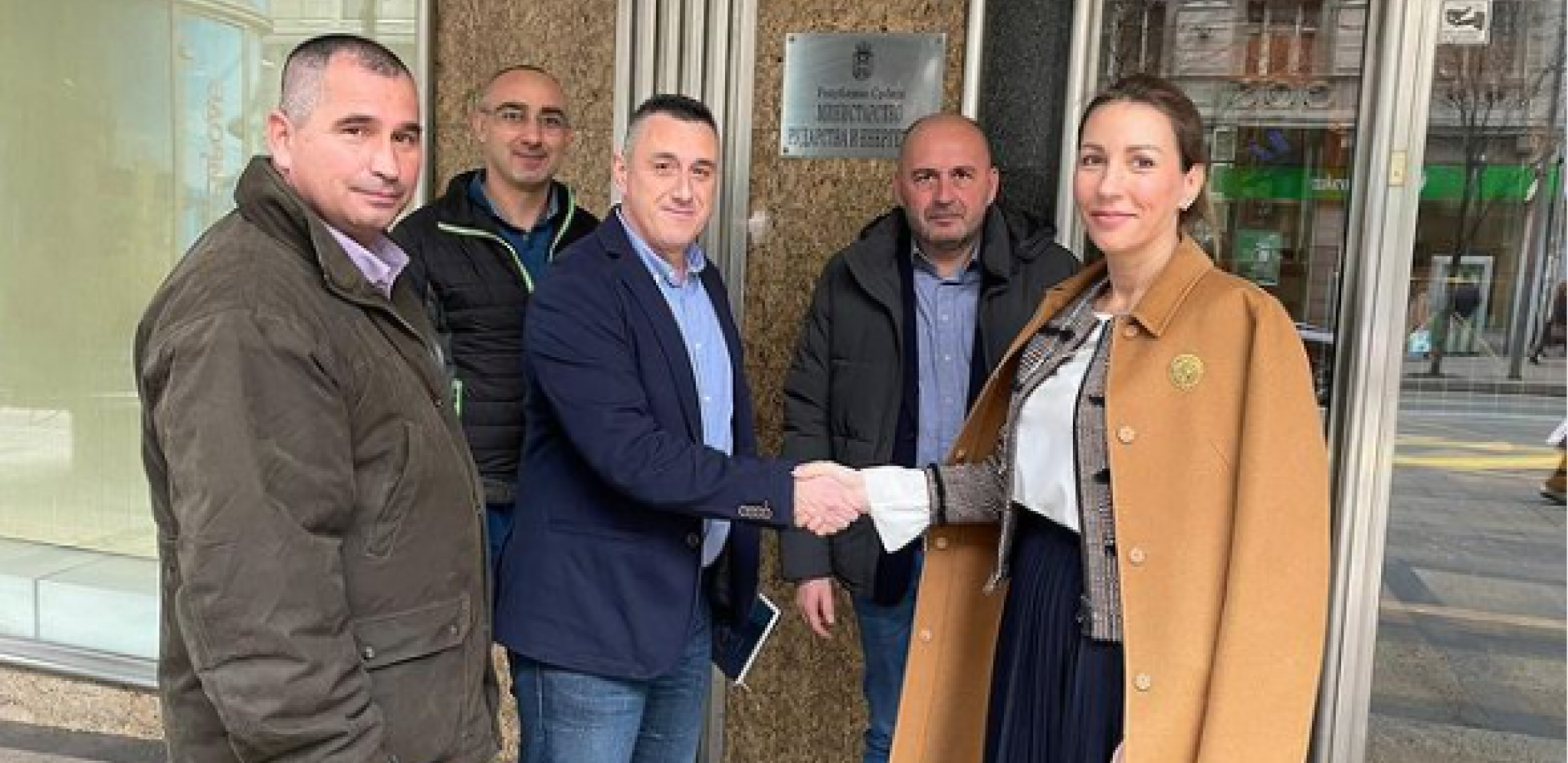 RUDARI OBUSTAVLJAJU ŠTRAJK Država pronašla rešenje za radnike JP PEU "Resavica"