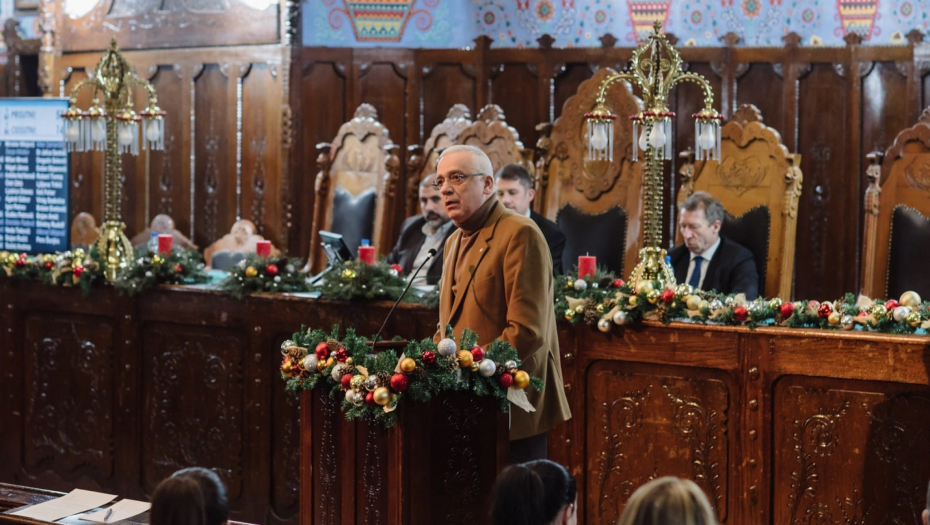 Usvojen budžet Grada Subotice za 2023. godinu