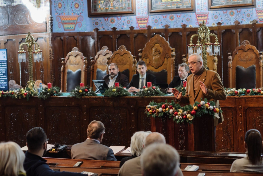 Usvojen budžet Grada Subotice za 2023. godinu