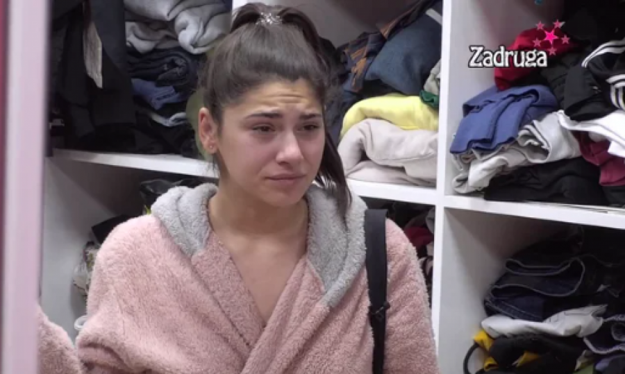 MILICA I ZORICA U BRUTALNOM OKRŠAJU Pljušte žestoke reči, Veselinović se guši u suzama!