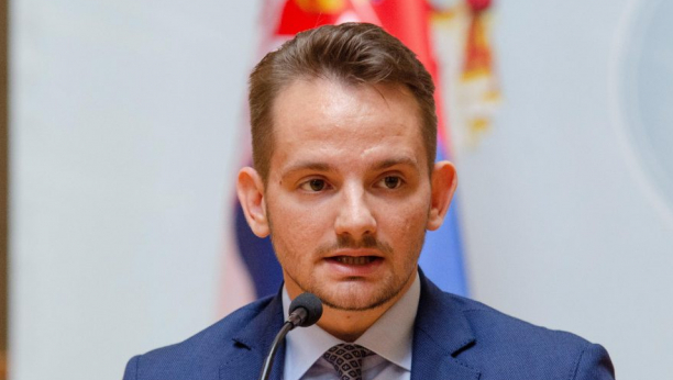 VIŠEDECENIJSKI SVETIONIK Stefan Krkobabić jasno istakao značaj Radio televizije Vojvodine