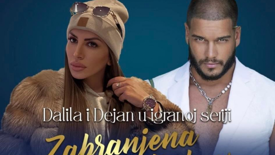 ŠOK! Slovenka Nikolić raskrinkala Dalilu i Dejana Dragojevića: PALO POMIRENJE