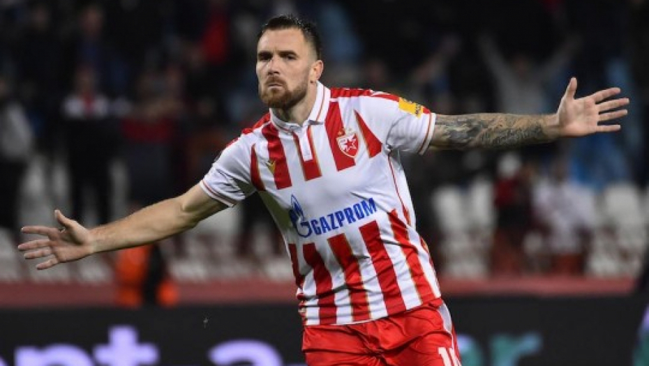 ZAR JE MOGLO DRUGAČIJE? Katai Zvezdin igrač godine