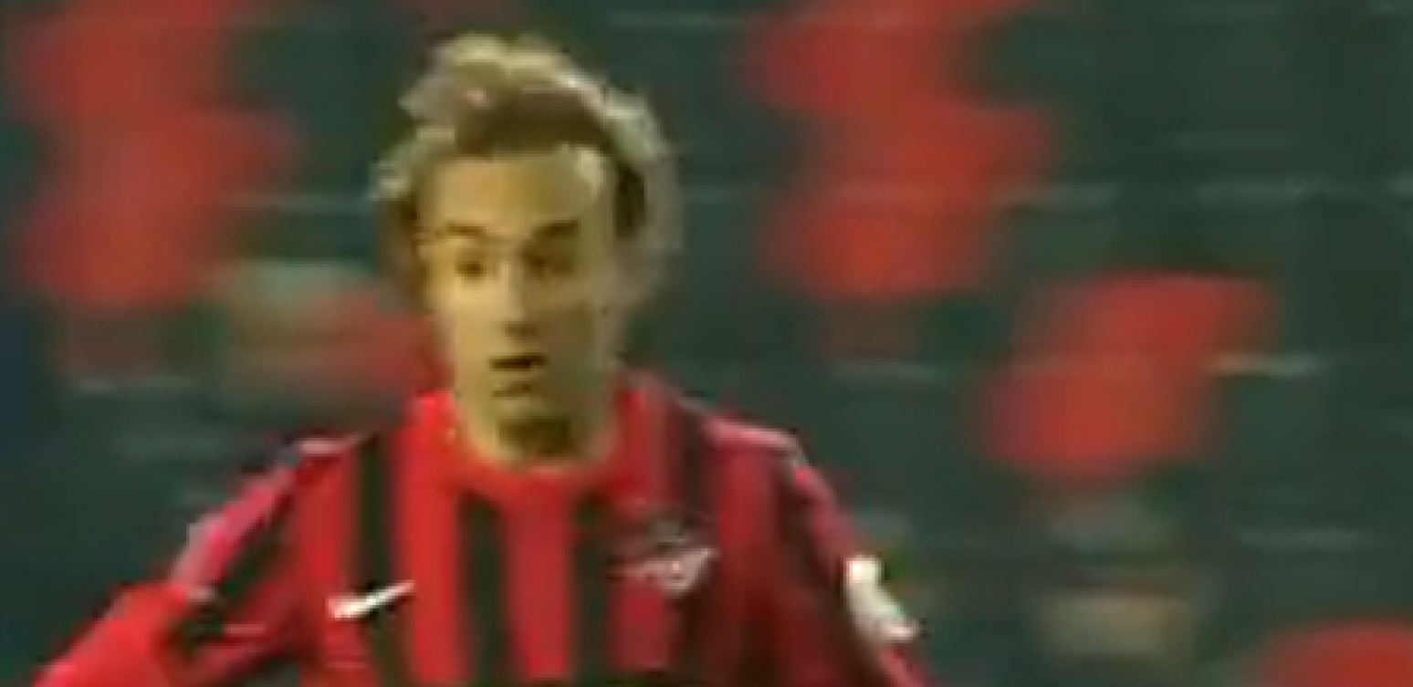 MAJSTORIJA Sjajan gol Lazara Markovića (VIDEO)