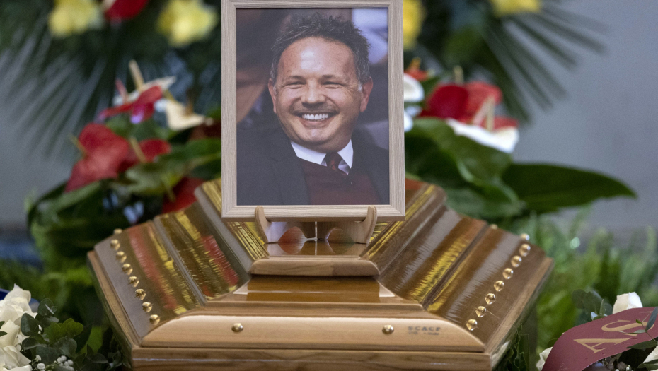 MAJKO, DA LI SAM SRBIN ILI HRVAT? Ovako je Miha govorio o svom mešovitom poreklu, samo jednom ga je bilo sramota