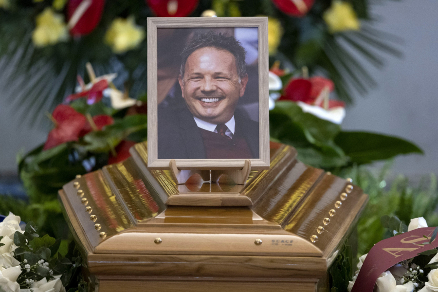 LJUDINA Ispovest saborca iz bolnice: MIHA MI DAO SNAGU da preživim!