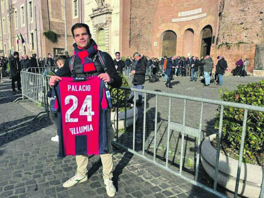 LJUDINA Ispovest saborca iz bolnice: MIHA MI DAO SNAGU da preživim!