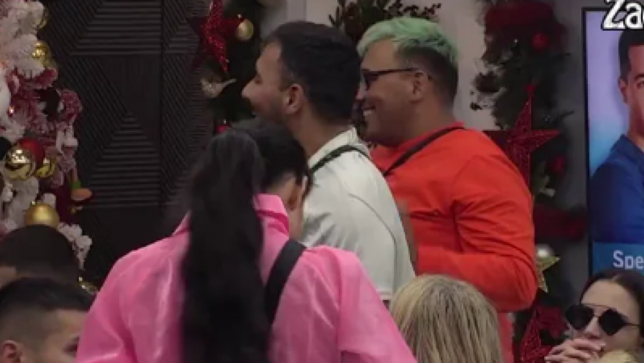 MAJA JE PATILA ZBOG CARA I ALEKS Neca rekao da je Maja samo tražila razlog da raskine sa Bilalom, skandal