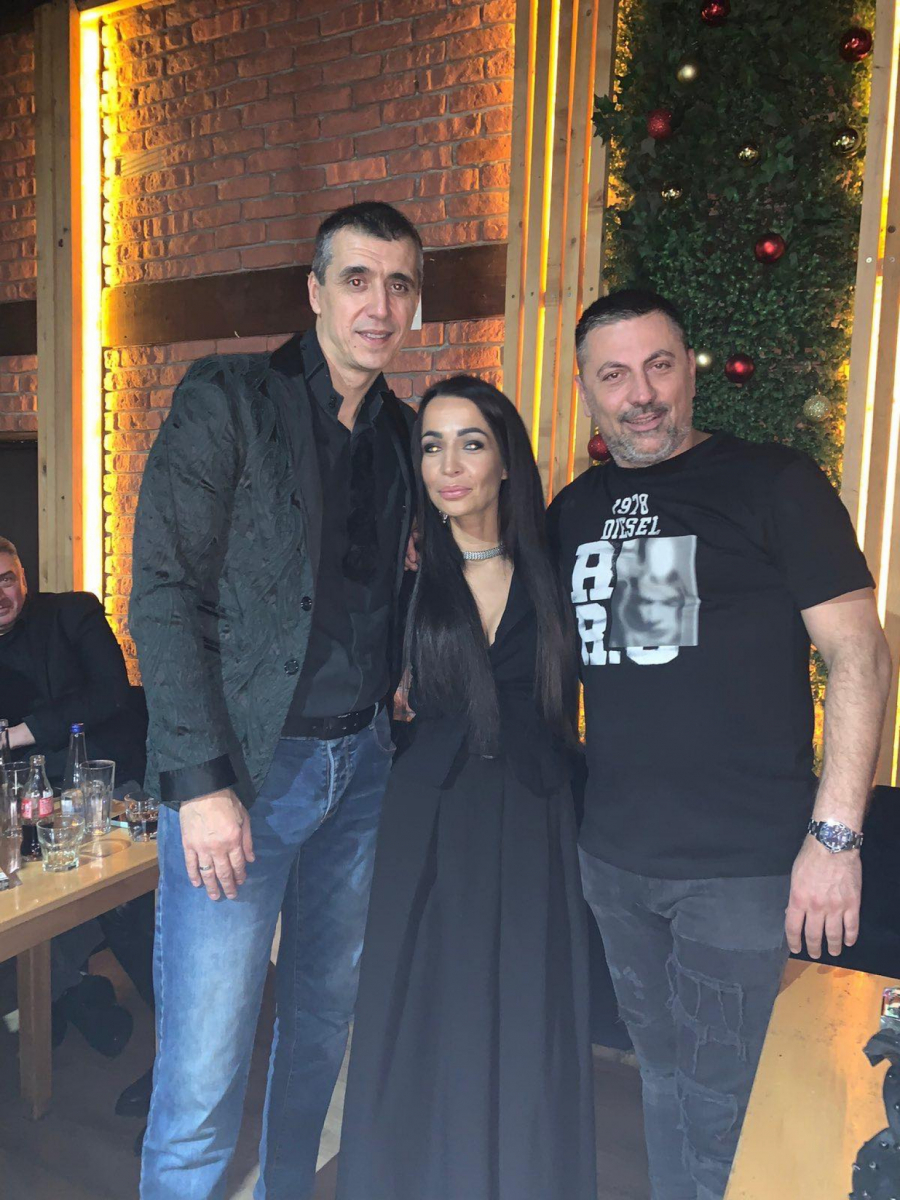 PRIJAVIO ŽENU ZA NASILJE, A SADA SU VIĐENI ZAJEDNO Marko Bulat progovorio nakon porodičnog skandala: Ne izbegavam je, to je sramota!