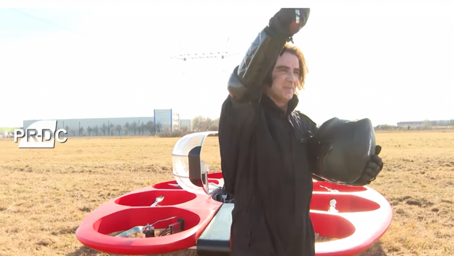 TESLA AWARDS ZA IZUME ŽELJKA MITROVIĆA I INŽENJERE PR-DCa