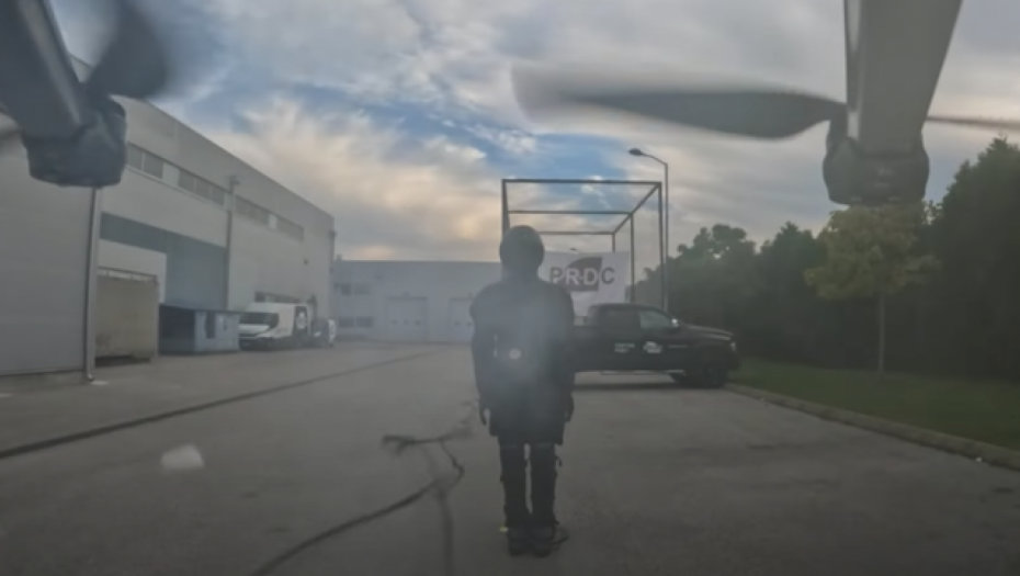 TESLA AWARDS ZA IZUME ŽELJKA MITROVIĆA I INŽENJERE PR-DCa