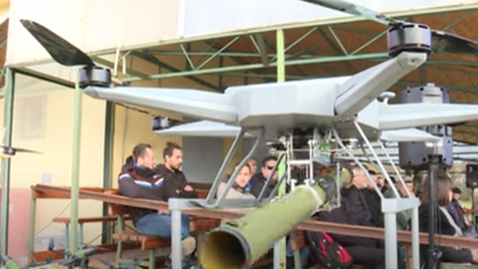 TESLA AWARDS ZA IZUME ŽELJKA MITROVIĆA I INŽENJERE PR-DCa