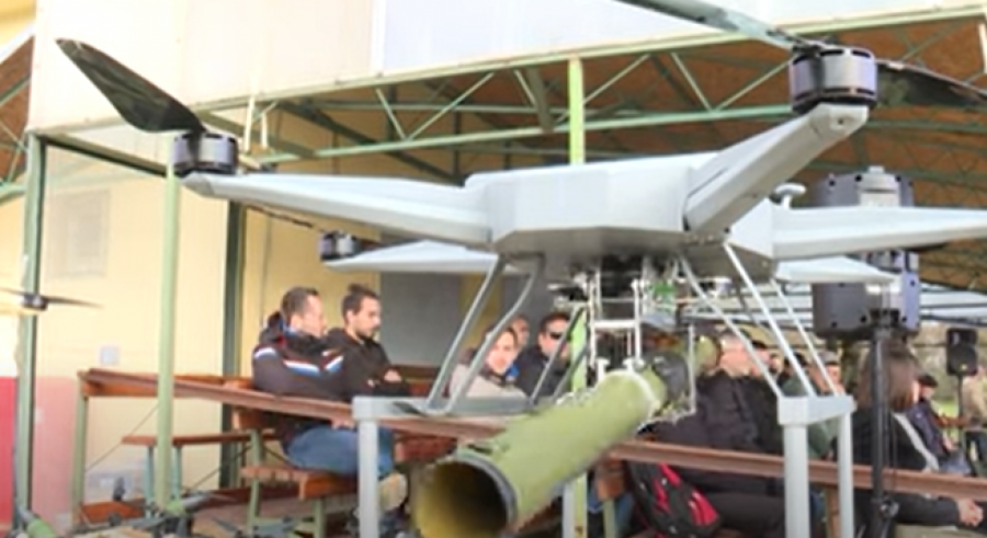 SJAJNE VESTI IZ AMERIKE: „TESLA SPIRIT AWARDS“ ZA IZUME ŽELJKA MITROVIĆA I INŽENJERE PR-DCa! (FOTO)