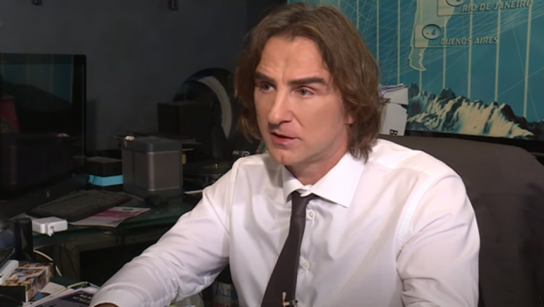 SJAJNE VESTI IZ AMERIKE: „TESLA SPIRIT AWARDS“ ZA IZUME ŽELJKA MITROVIĆA I INŽENJERE PR-DCa! (FOTO)