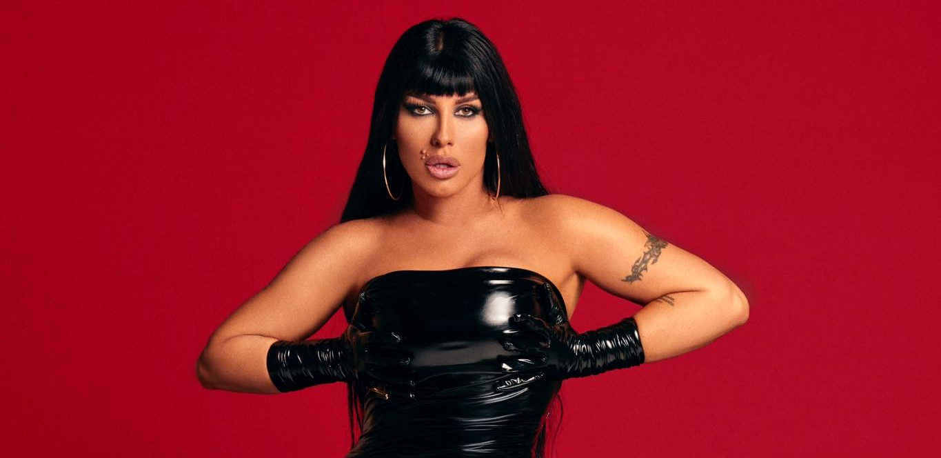 SEKA NE PRESTAJE DA IZNENAĐUJE: Pogledajte šta je uradila na snimanju novog spota!