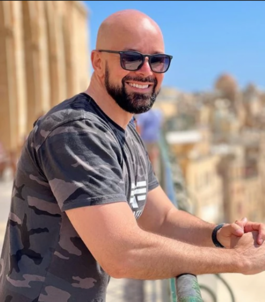 NEKAD SU MU SVI SMEJALI U SERIJI 