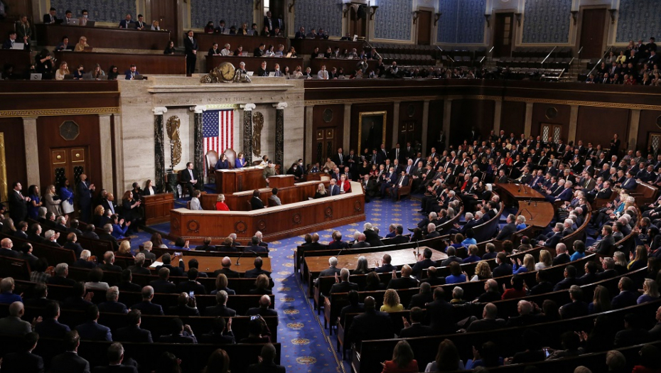 ZELENSKI PONIŽEN U AMERICI! Republikanci izašli iz sale: Pare ne padaju s neba!