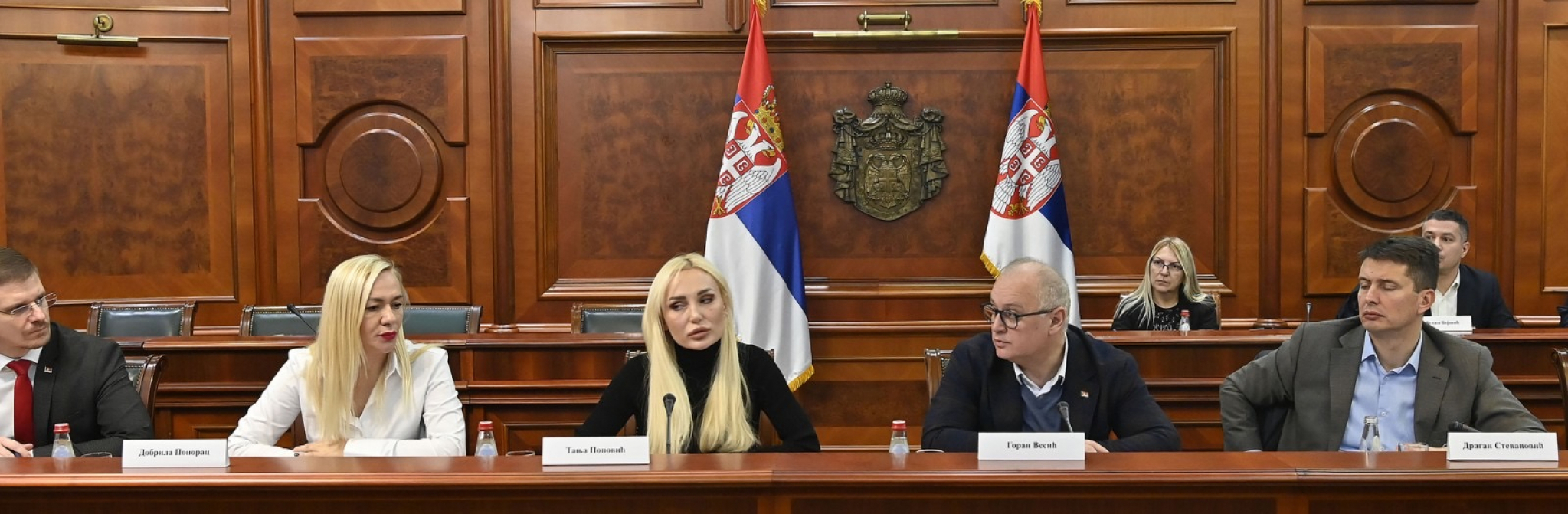 ZA PROJEKTE ODVOJENO 1,4 MILIJARDI DINARA Vesić: Ravnomerni razvoj zemlje ključan za dalji napredak Srbije (FOTO)