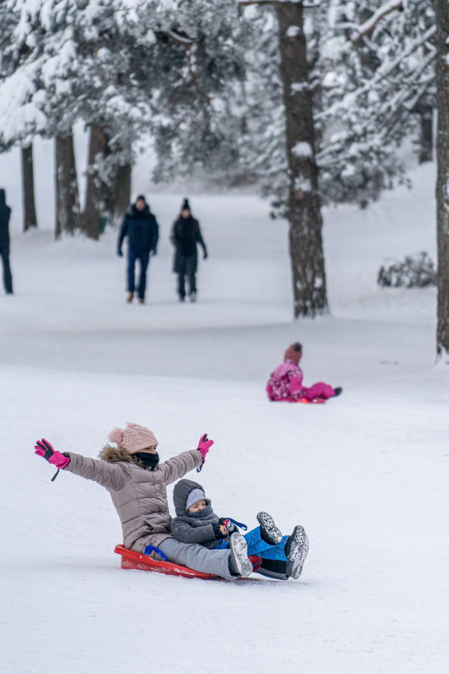 Zlatiborski spektakli koji se pamte u susret Novoj godini i zimskoj sezoni