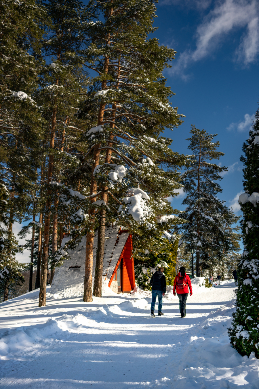 Zlatiborski spektakli koji se pamte u susret Novoj godini i zimskoj sezoni