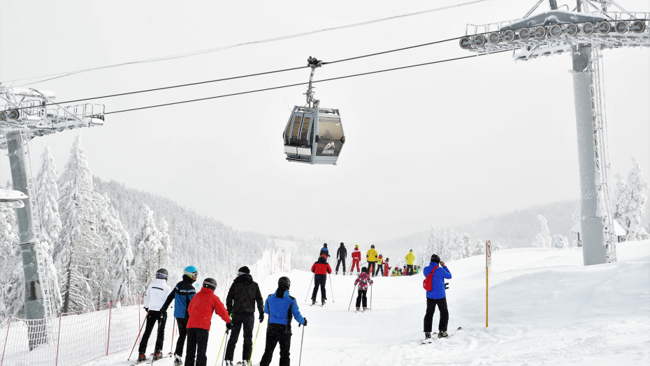 Zlatiborski spektakli koji se pamte u susret Novoj godini i zimskoj sezoni