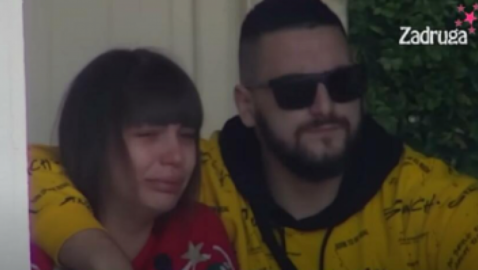 "IZJE*AĆU SE SA TROJICOM, I POSLAĆU TI SLIKE" Miljana Kulić zgrozila izjavom, NAJAVILA HAOS UKOLIKO ZOLA URADI OVO