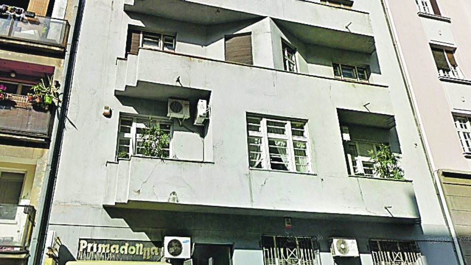 ŽENA PALA MRTVA POSLE SMANJENJA GRUDI! B. V. (49) došla iz Nemačke na operativni zahvat u privatnoj klinici Dušanović u Beogradu