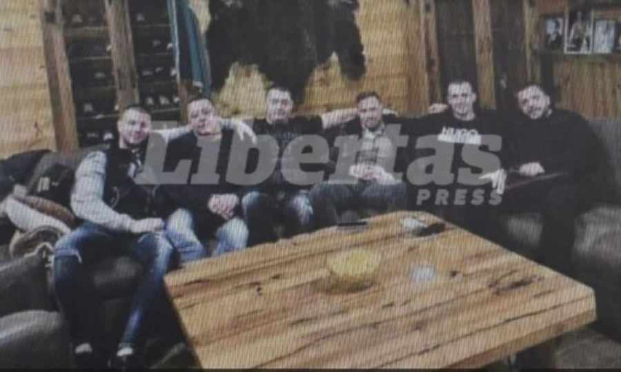 ZA UBISTVO VUČIĆA UNAJMILI GROBARE IZ CELOG REGIONA Alo! otkriva Belivukov plan za napad na predsednika Srbije!