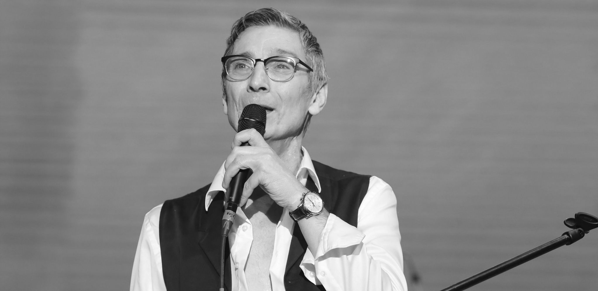 OVAKO JE PRIČAO O PORODICI, POTRESNOJ SUDBINI.. Evo kako je govorio Massimo Savić o teškom periodu u životu