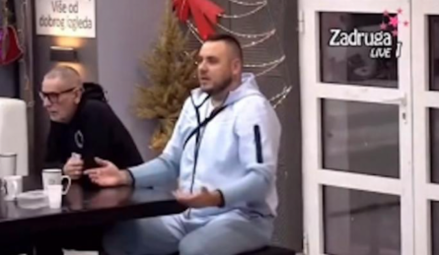 ŠOK! FILIP CAR IZNEO UŽASNU ISTINU O DEJANU DRAGOJEVIĆU Dokrajčio ga kao nikad do sada, razvezao jezik i ukopao ga!