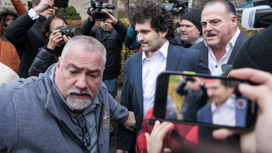 PROPALA KRIPTO-BERZA, MORAJU DA VRATE MILIJARDE DOLARA Odustali su od napora da ponovo pokrenu posao