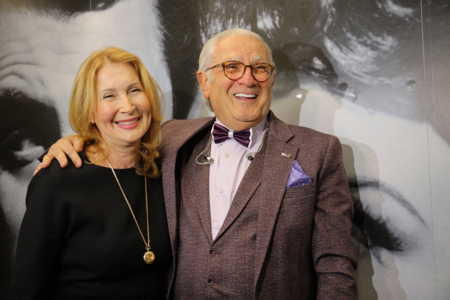 HVALA BEOGRADU Željko Samardžić ne krije sreću: PORODICA MI JE NAJVEĆA PODRŠKA (VIDEO)