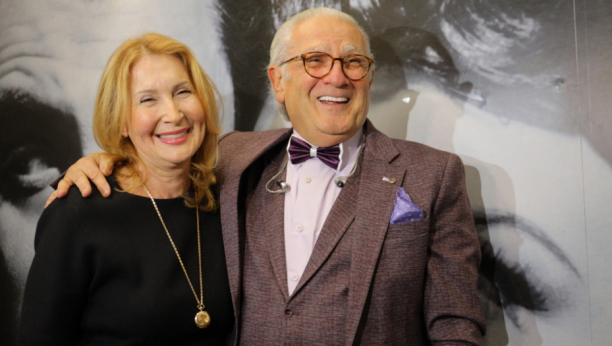 TUGA I BOL MI U SRCU! Željko Samardžić progovorio o smrti  Massima i Laće (FOTO)