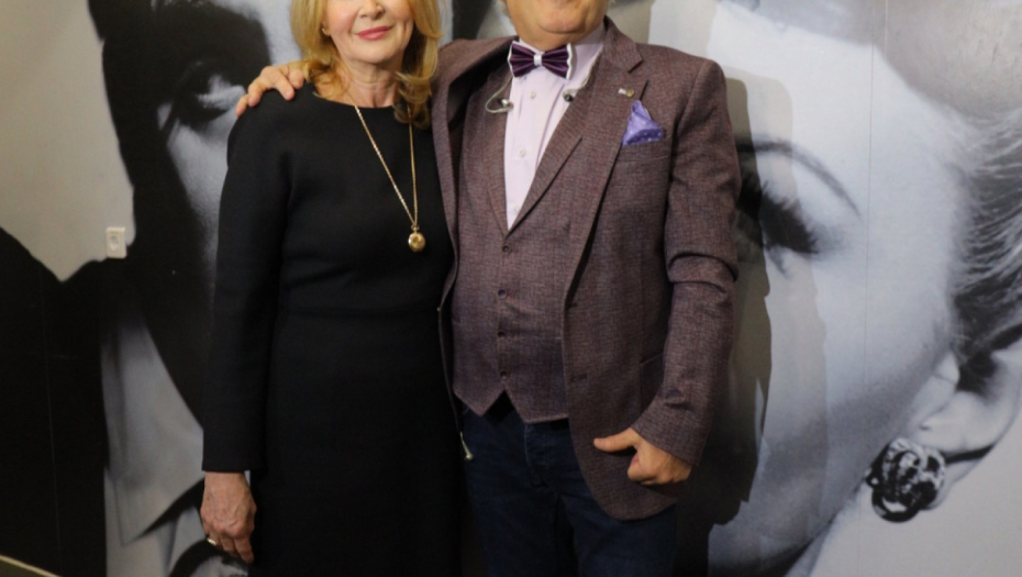 Koncert Željka Samardžića