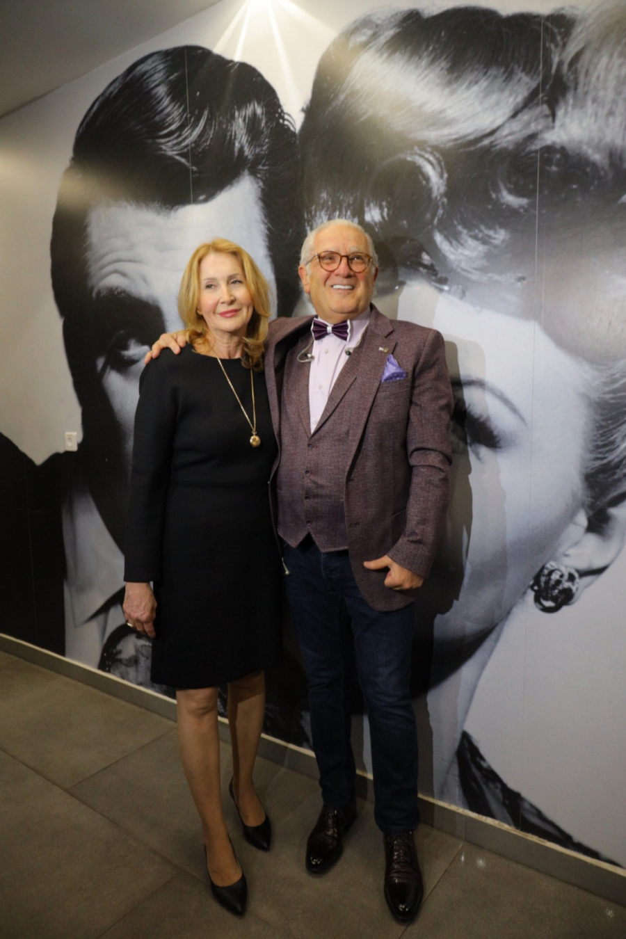 TO JE POSEBNA LJUBAV Željko Samardžić emotivnim rečima progovorio o supruzi (FOTO/VIDEO)