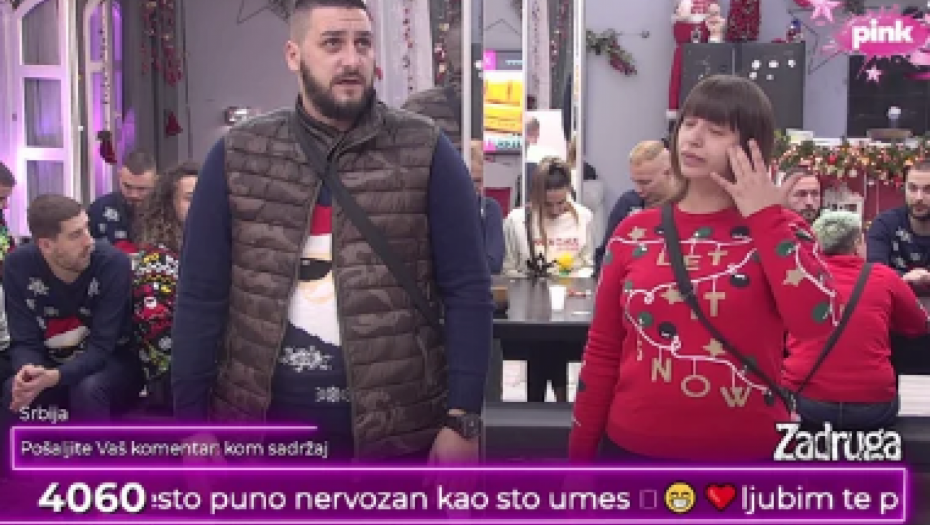 "MOM ANĐELU I PONOSU..." Zola Miljani napisao čestitku pa otkrio svoja najdublja osećanja