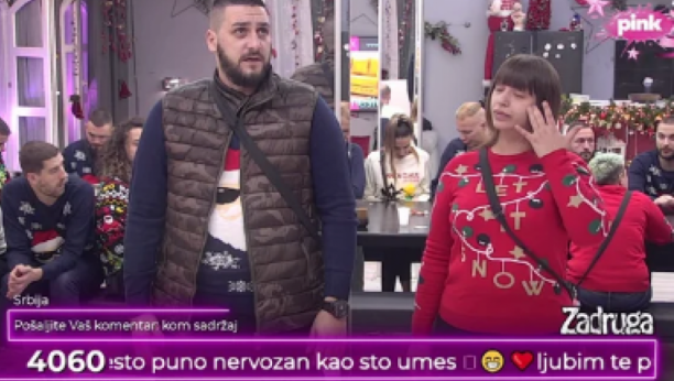 "MOM ANĐELU I PONOSU..." Zola Miljani napisao čestitku pa otkrio svoja najdublja osećanja