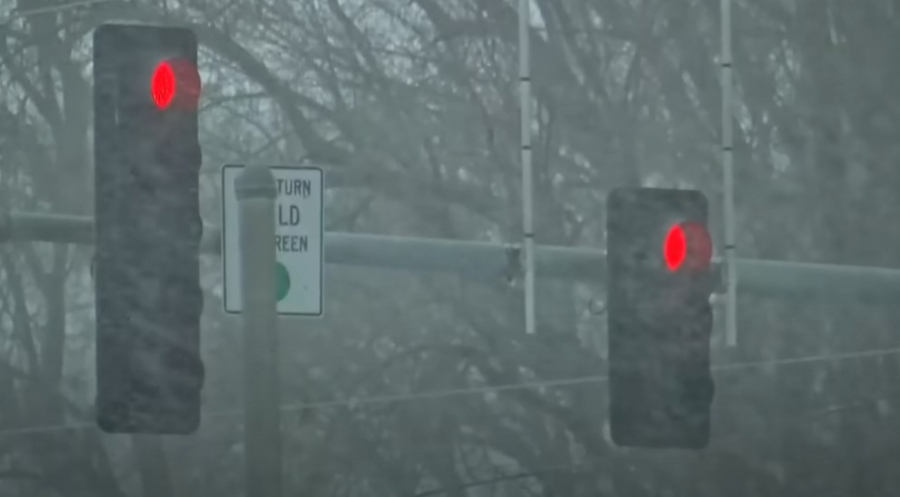 CIKLON BOMBA U SAD Meterolog Đorđe Đurić objašnjava šta je uzrok polarnoj mećavi u Severnoj Americi