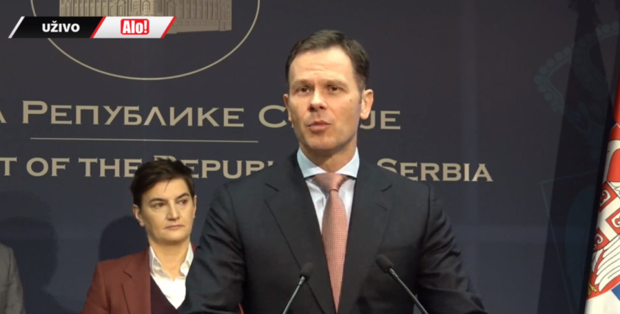 SVETSKA BANKA: SRBIJA JE NA SAMOM VRHU Naša zemlja postigla ogroman uspeh u digitalizaciji državne uprave