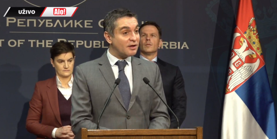 SVETSKA BANKA: SRBIJA JE NA SAMOM VRHU Naša zemlja postigla ogroman uspeh u digitalizaciji državne uprave