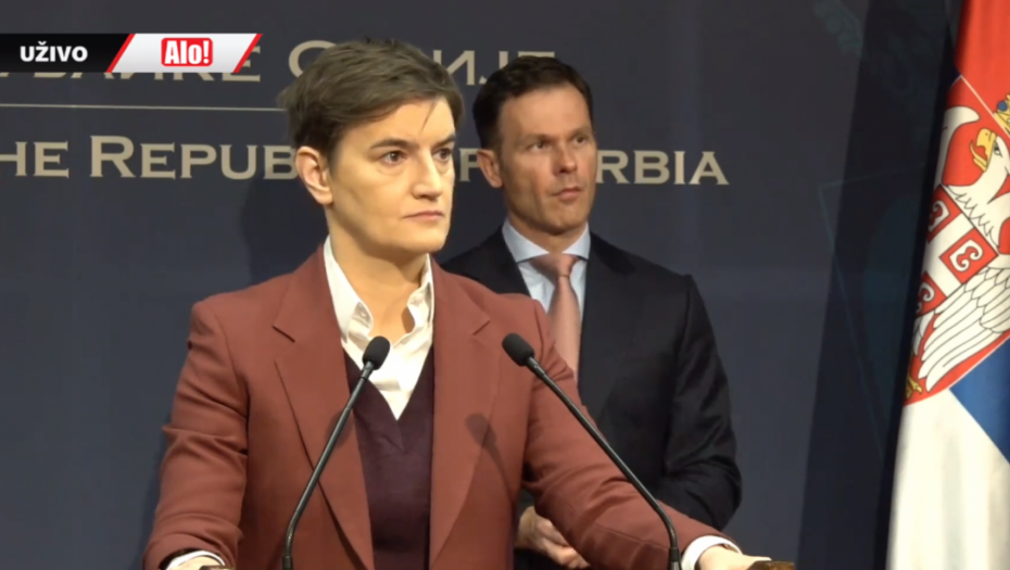 SVETSKA BANKA: SRBIJA JE NA SAMOM VRHU Naša zemlja postigla ogroman uspeh u digitalizaciji državne uprave