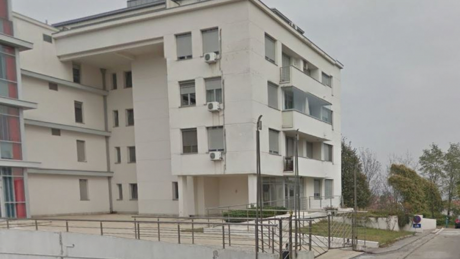 KOMŠINICA ČULA JEZIVE KRIKE IZ IVANINOG STANA Cele noći kada je ubijena devojka na Zvezdari su se čuli jauci i udarci