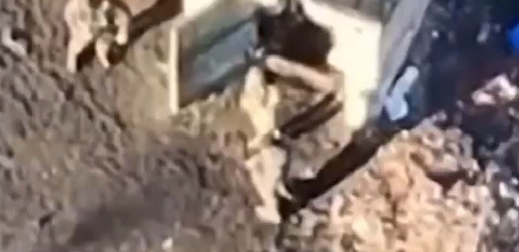 UŽAS! Ukrajinski vojnik direktno pogođen u udaru drona! (UZNEMIRUJIĆI VIDEO)