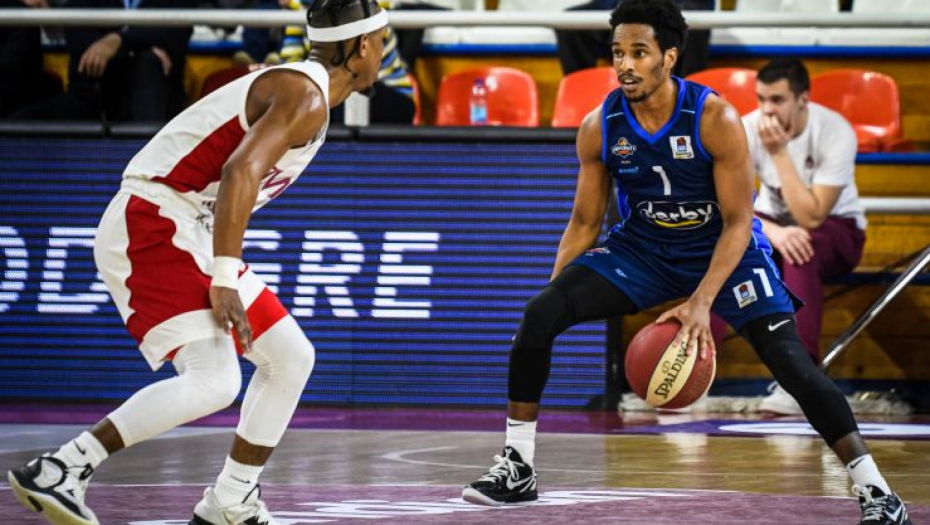 SILNI "PANTERI" FMP lako pobedio Studentski centar