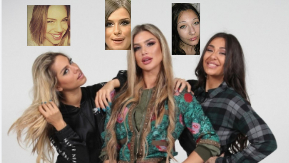 NEPREPOZNATLJIVE Danas izgledaju kao bombe, EVO KOJE JE PRAVO LICE URAGANKI I ŠTA SU SVE RADILE OD OPERACIJA