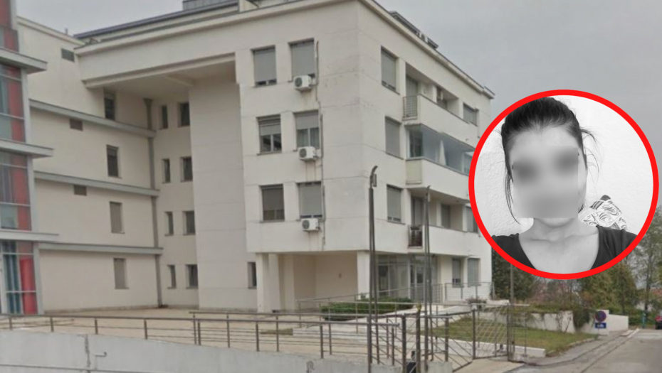 ZADAVIO DEVOJKU USRED BEOGRADA PA POBEGAO U ALBANIJU Deset meseci tuge zbog ubistva Ivane na Zvezdari